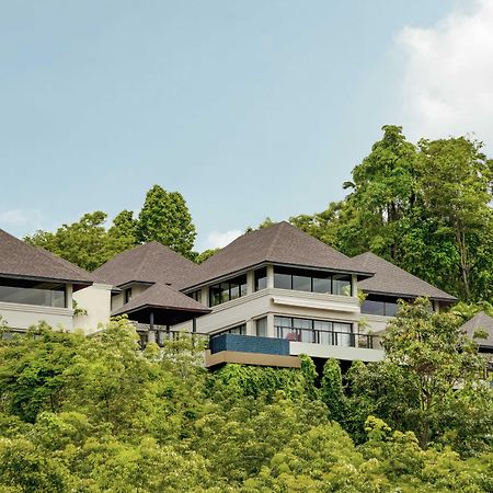 The Pavilions Phuket (Adults Only) Bang Tao Beach  Zewnętrze zdjęcie The Villas at The Forest