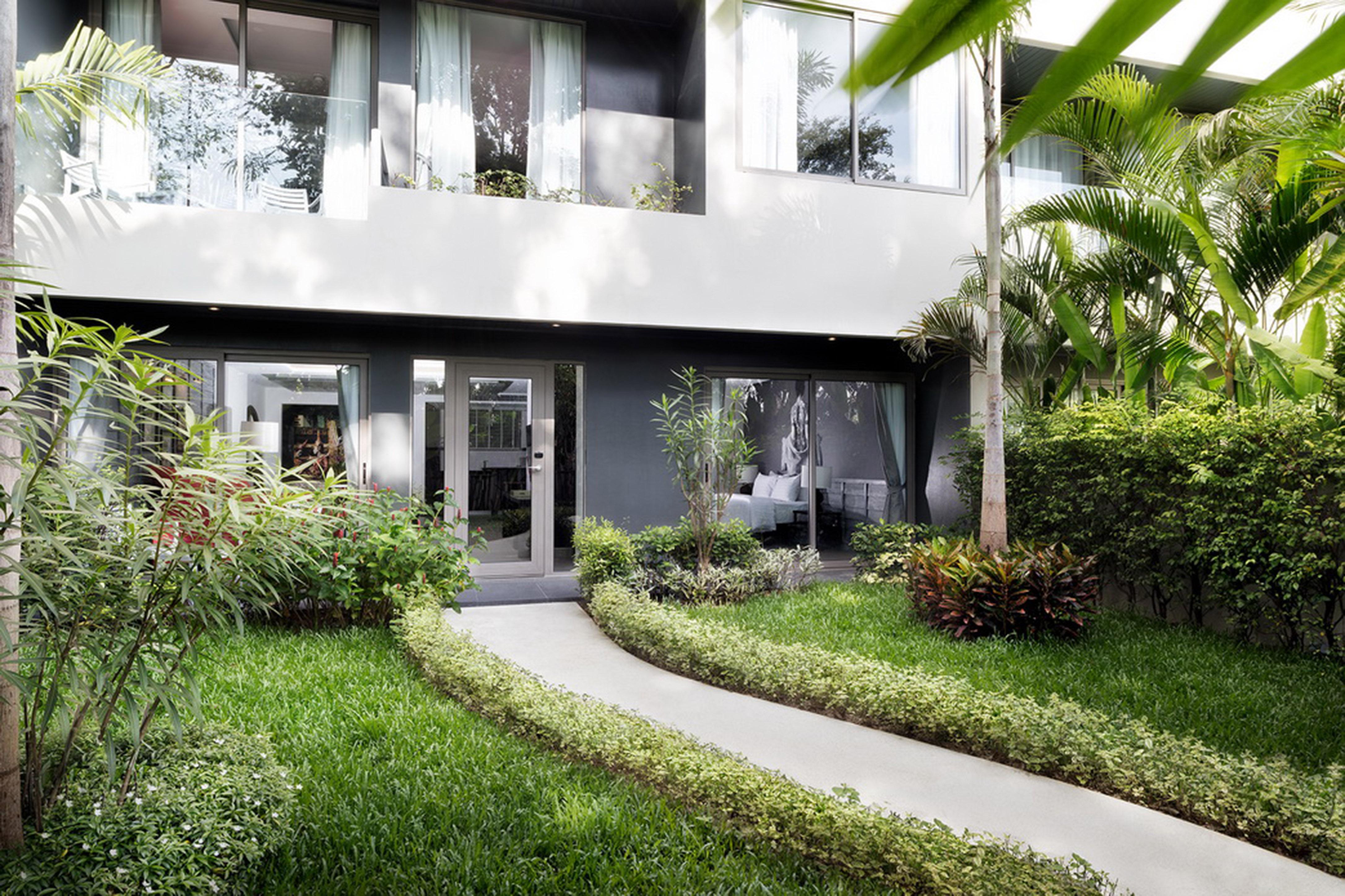 The Pavilions Phuket (Adults Only) Bang Tao Beach  Zewnętrze zdjęcie The 2010 house