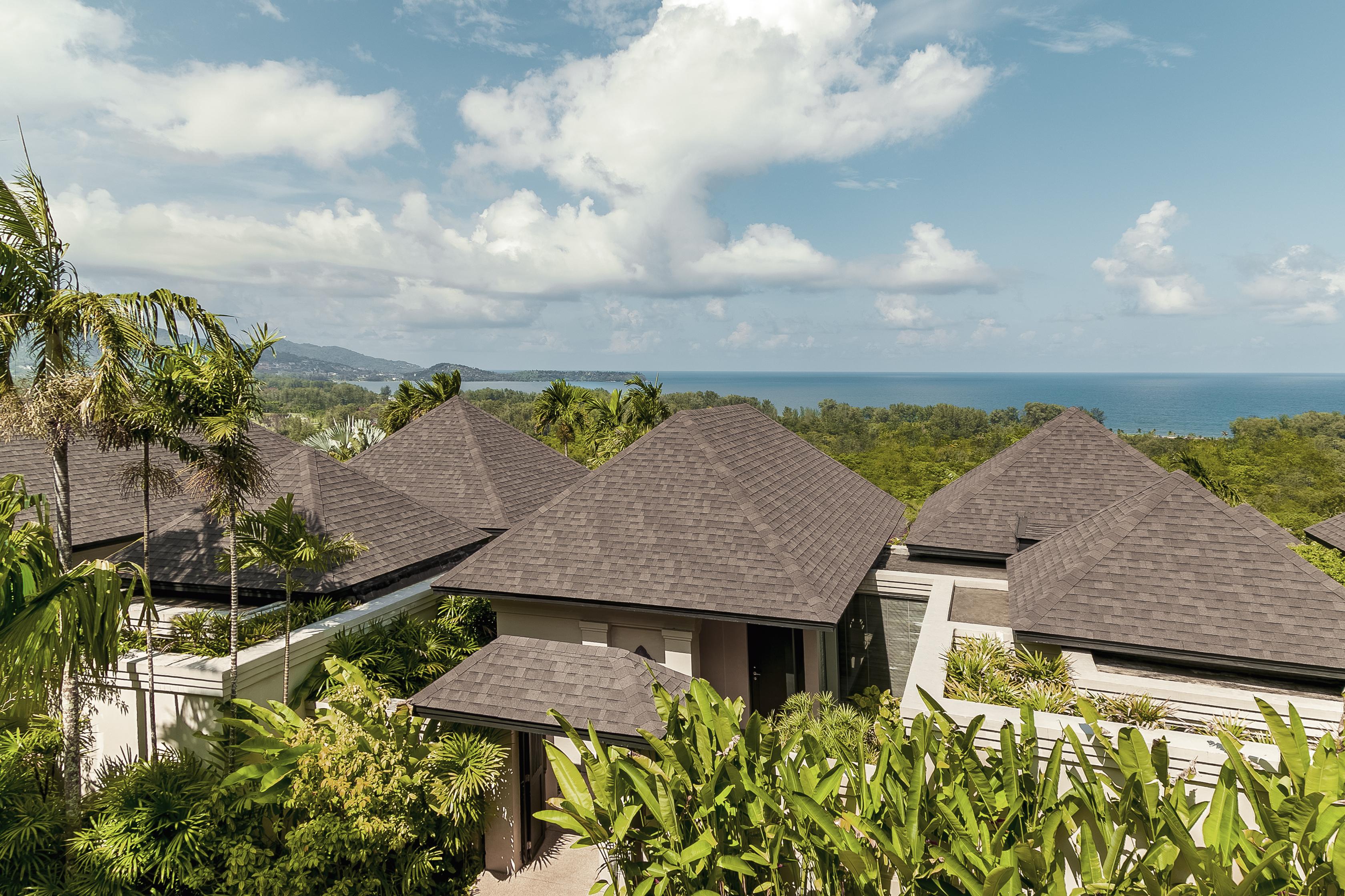 The Pavilions Phuket (Adults Only) Bang Tao Beach  Zewnętrze zdjęcie The Villas at The Residence Phuket