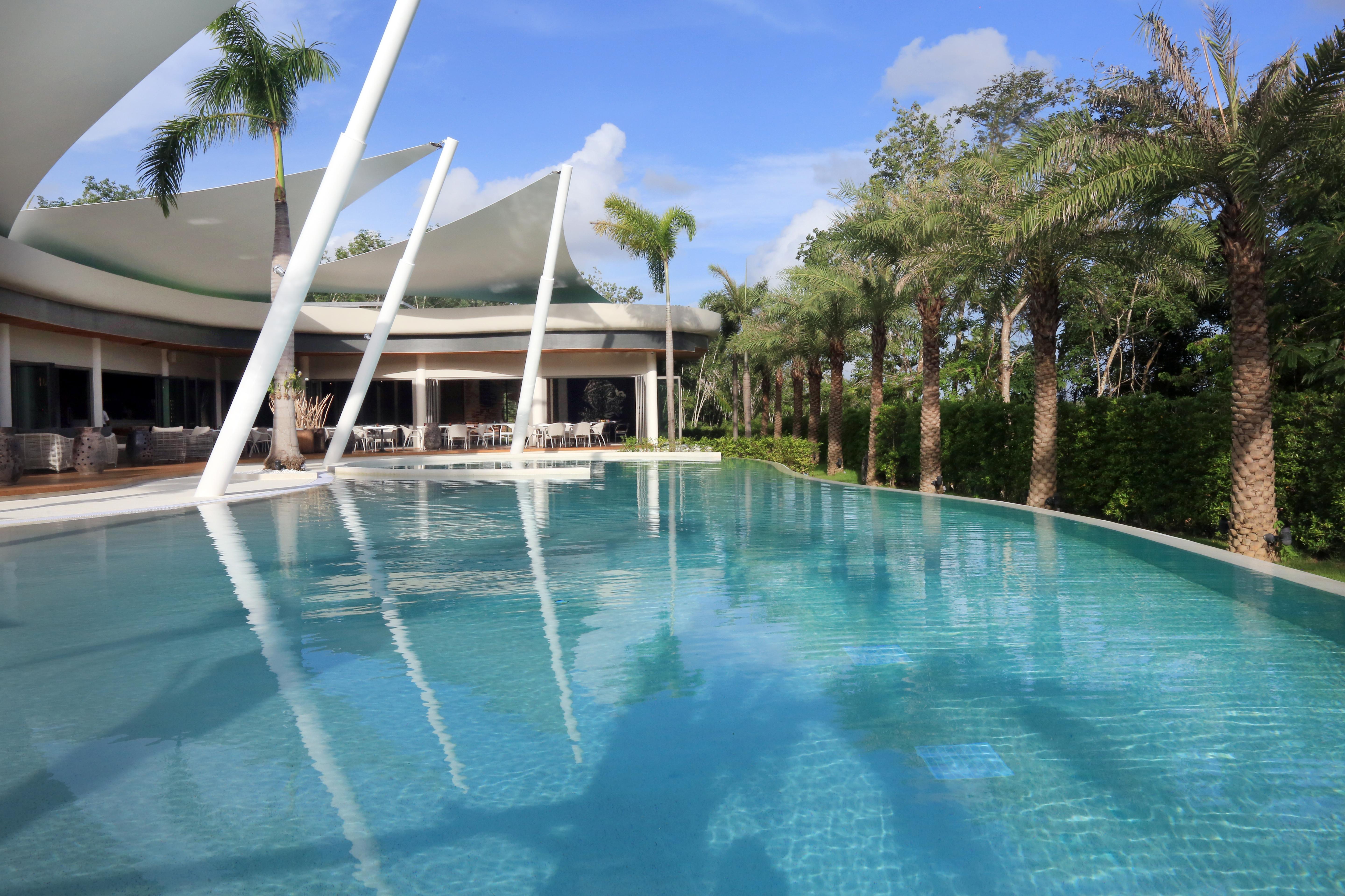 The Pavilions Phuket (Adults Only) Bang Tao Beach  Zewnętrze zdjęcie Villa A, Phuket, Thailand